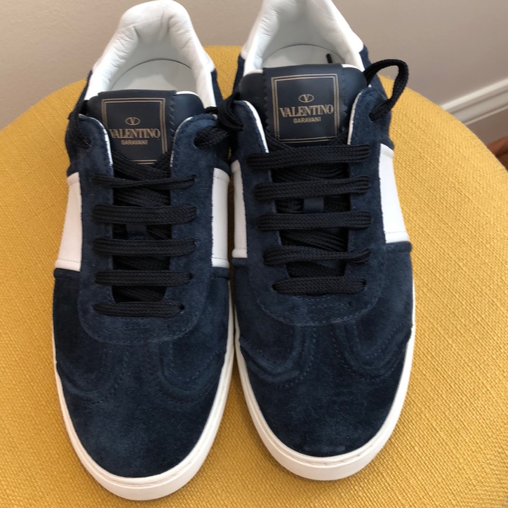 Valentino Garavani Shoes